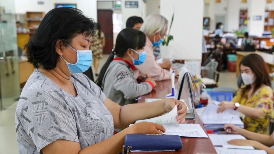 Duy nhất 1 đối tượng được tăng 12,5% lương hưu, trợ cấp BHXH