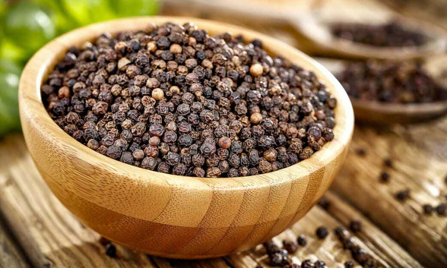 Thực phẩm màu đen tốt cho bạn