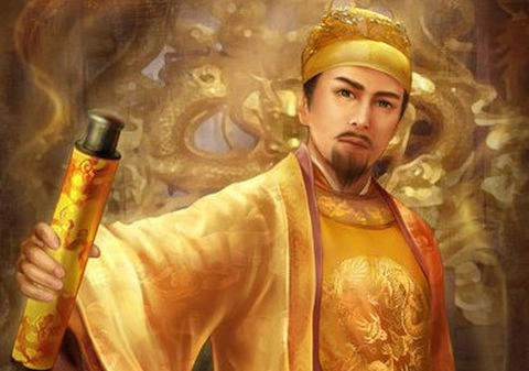 Đinh Bộ Lĩnh (Đinh Tiên Hoàng) chính là hoàng đế đầu tiên của nước ta trong kỷ nguyên độc lập