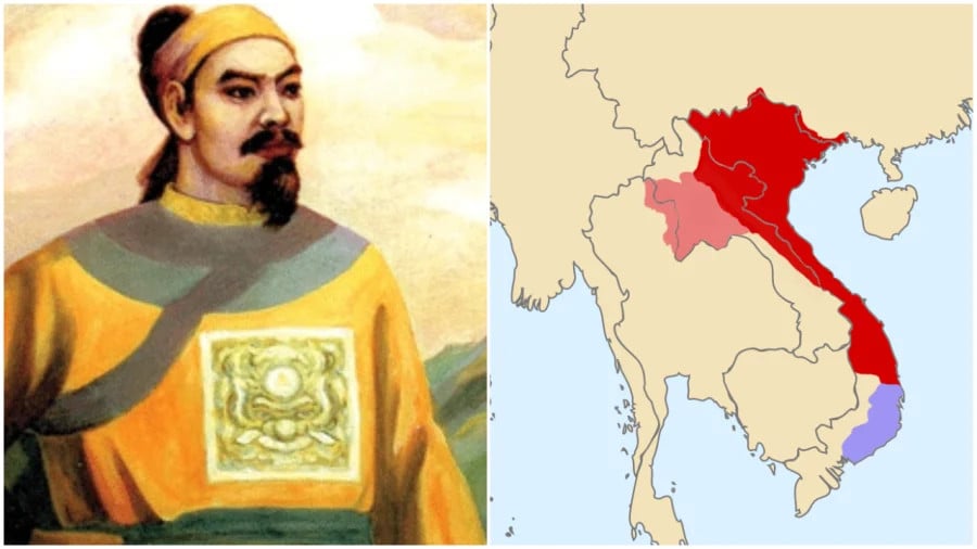 Theo thống kê sử sách, Nhà Hậu Lê (1428-1789) là triều đại có nhiều người làm vua nhất trong lịch sử phong kiến Việt Nam