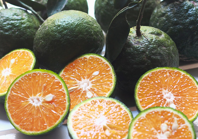 Cam là một nguồn phong phú flavonoid, loại chất chống oxy hóa này hỗ trợ người tiểu đường trong việc chống lại viêm