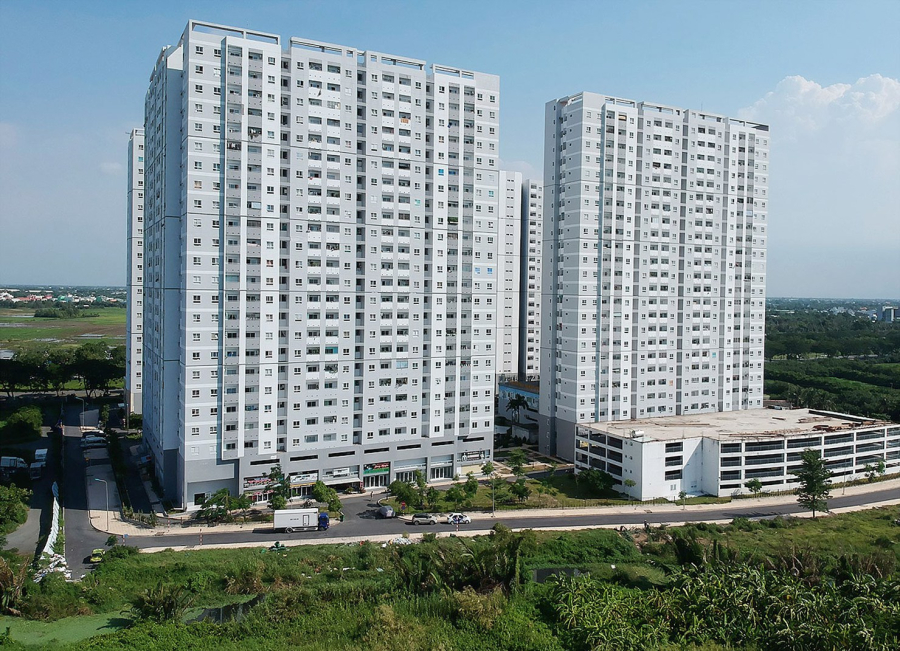 Người mua nhà ở xã hội bán nhà trước 5 năm được không