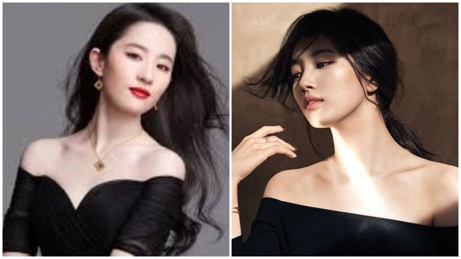 Tướng cổ biết tương lai