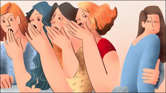 Lúc tức giận thì đừng nên nói gì cả, bởi lúc này lý trí đã mất, nếu ăn nói thiếu suy nghĩ thì sẽ chẳng làm nên điều gì tốt đẹp cả. (ảnh minh họa)