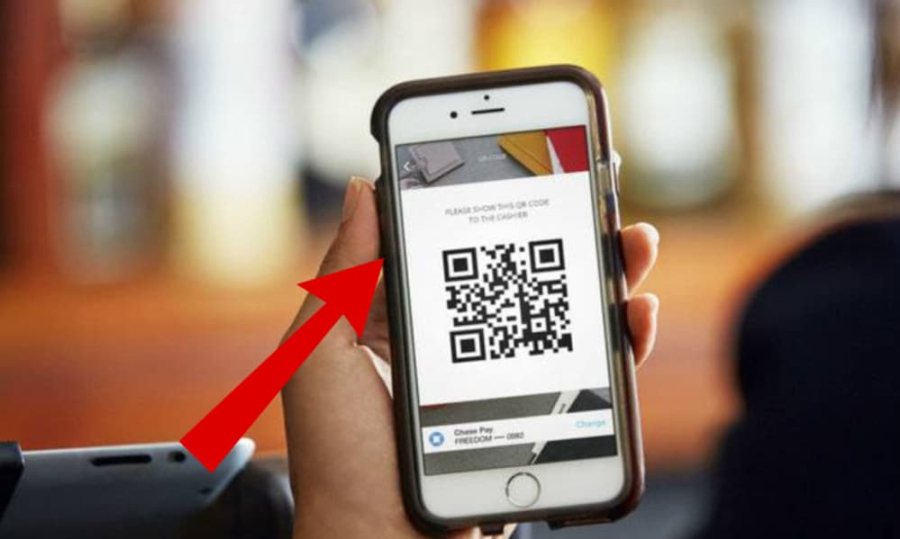 Cẩn trọng lừa đảo khi quét mã QR