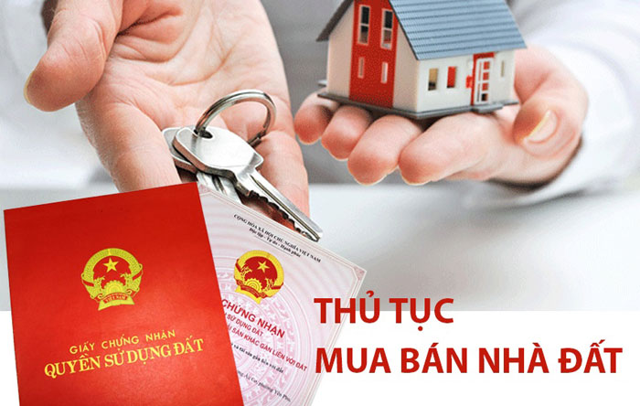 Mua bán nhà đất giấy viết tay có được công nhận