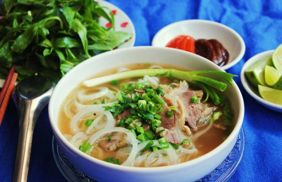 Phở là Shbet0099 cá cược trực tuyến không thể không nhắc đến trong nền ẩm thực Việt Nam.