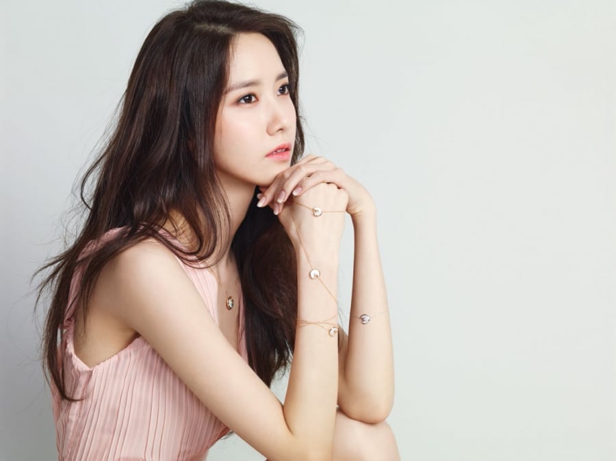 Kem chống nắng giúp Yoona duy trì Mừng SHBET phiên bản mới 2025 không tuổi, ngăn ngừa cháy nắng,