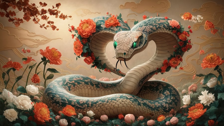 Cuối tuần này, người tuổi Tị sẽ có thêm nhiều cơ hội may mắn, đặc biệt là trên phương diện Shbet800 tải ứng dụng