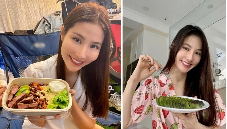 Bơ cũng là Shbet0099 cá cược trực tuyến không thể thiếu trong thực đơn của Diễm My 9X