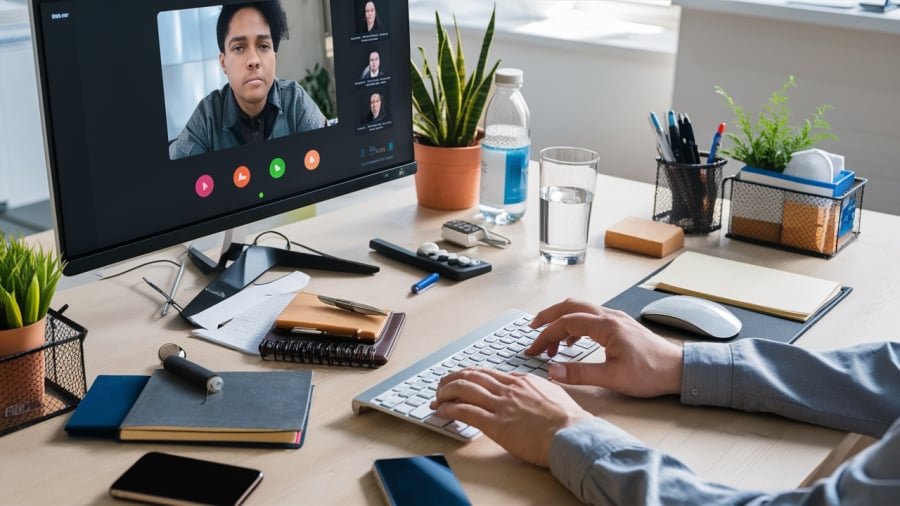 Để thu hút và giữ chân nhân tài trong bối cảnh mới, các công ty cần Shbet888.com tỷ lệ cược cao và triển khai các chiến lược làm việc linh hoạt, kết hợp cả online và offline