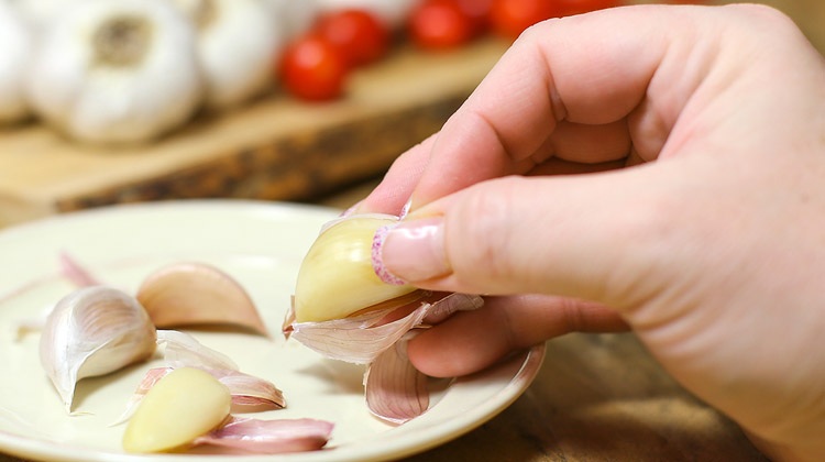 Ăn 1 tép tỏi mỗi ngày, Sh88bet đăng ký miễn phí nhận lợi ích tốt ngang dùng thuốc bổ