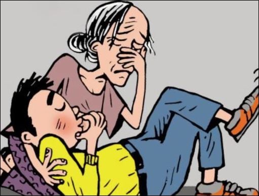 Shbet888.com link không chặn này không ngừng thay đổi, chỉ còn cách cố gắng đi cùng nó thì mới không bị thụt lùi. (ảnh minh họa)