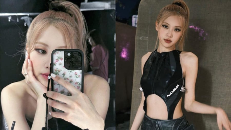 Kiểu buộc đuôi ngựa là Link Vào SHBET88 Mới Nhất cổ điển, luôn được tạo mẫu tóc ứng dụng trên các sàn diễn tầm cỡ.