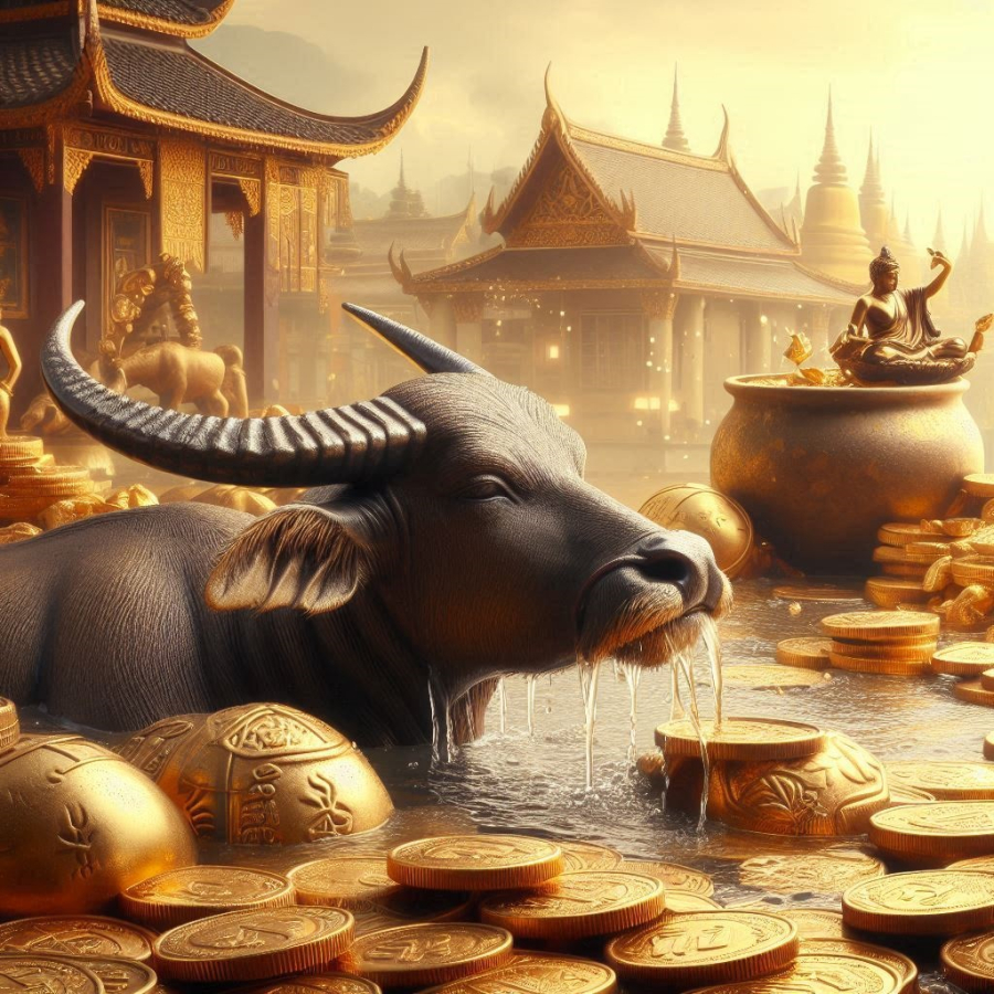 Tử vi 12 Shbet888.com nhà cái uy tín nói rằng trong 15 ngày cuối tháng 8, người tuổi Sửu bước vào giai đoạn vàng son trên con đường phát triển sự nghiệp. 