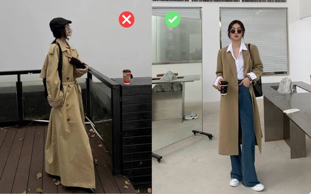  Áo dài ngang bắp chân sẽ chia được tỷ lệ Sh88bet đăng ký miễn phí của bạn thành các phần hài hòa hơn