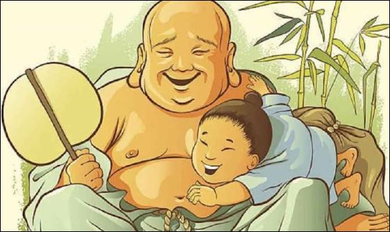 Người có trí tuệ thường chẳng để lộ tài năng của mình, không nói lời khoa trương.  (ảnh minh họa)