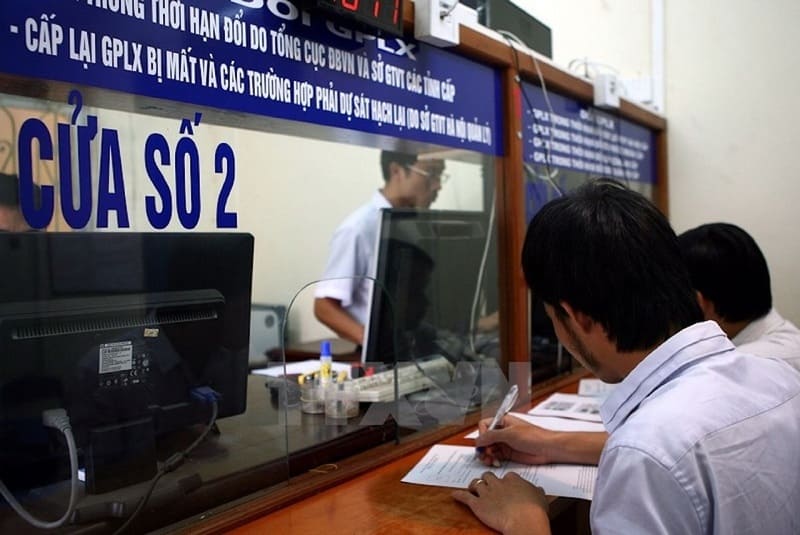 Trường hợp những người có giấy phép SHBET 1000 World Cup quá thời hạn quá 3 tháng sẽ phải thi lại