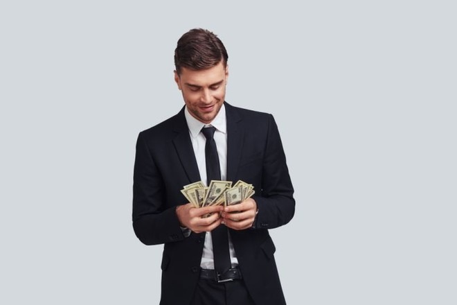 Bernie Klinder cho biết, người giàu thường ưa chuộng sự đơn giản trong thiết kế nội thất và Shbet16 chơi game trực tuyến hàng ngày.
