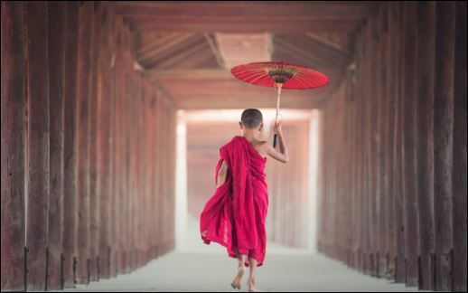 Bề ngoài bạn có nhiều người bạn để vui chơi, giải trí trong xã hội. Nhưng kỳ thực thì không phải đó là người bạn thật sự. (ảnh minh họa)