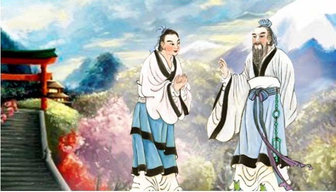 Cảm xúc là một phần tự nhiên của con người.