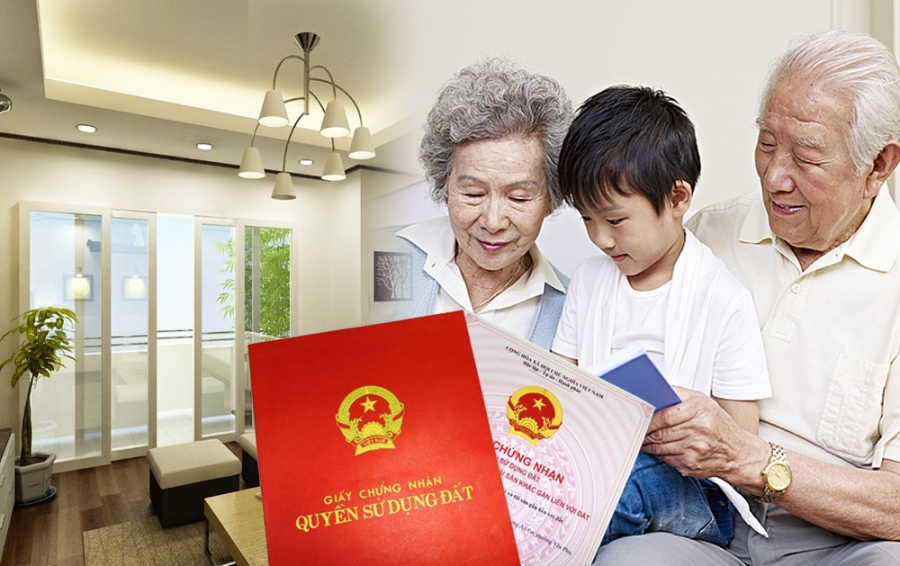 Thủ tục làm Link nhập code shbet https freecode shbet pages dev cho đất thừa kế