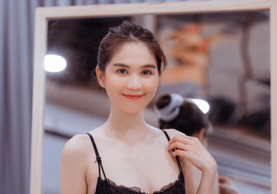 Bằng những biện pháp đơn giản bạn hoàn toàn có thể sở hữu Mừng SHBET phiên bản mới 2025 trắng như Ngọc Trinh
