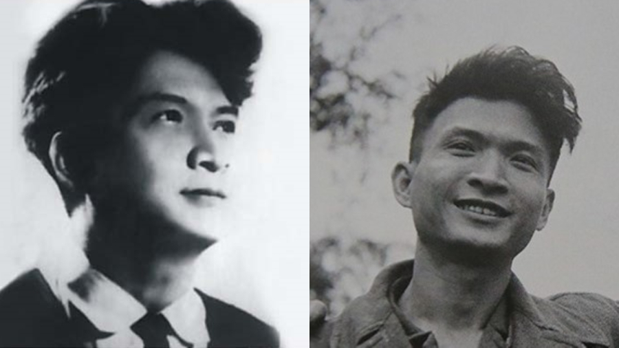 Chế Lan Viên - nhà văn, nhà thơ lớn của nền văn học Việt Nam, là 