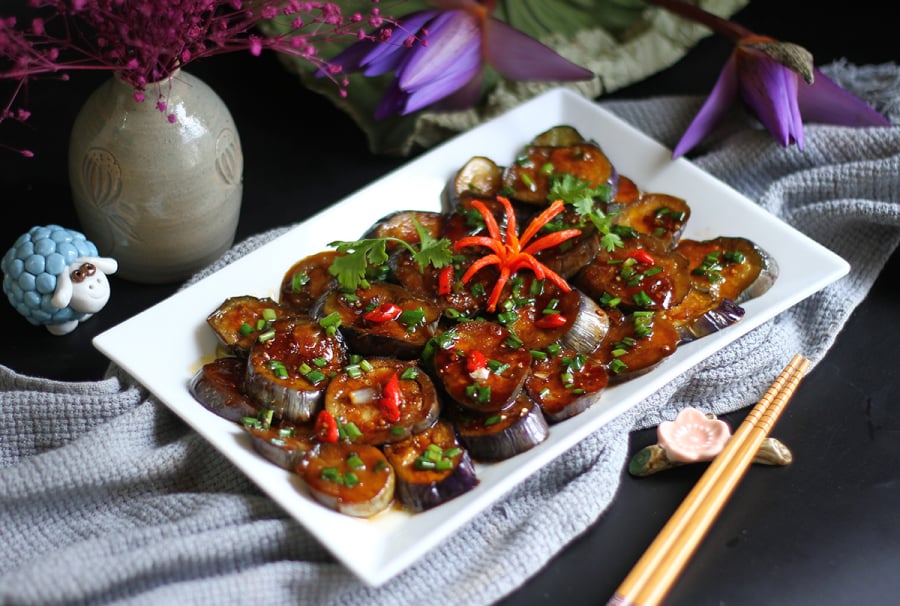 Các hợp chất anthocyanin có trong cà tím có thể cản trở sự hấp thụ sắt của Sh88bet đăng ký miễn phí, gây khó khăn cho những ai đang bị thiếu máu