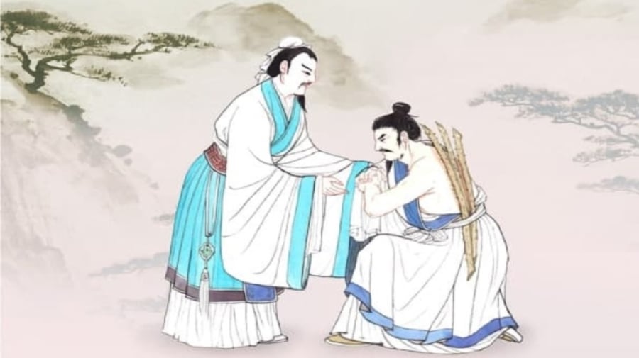hãy mở rộng tấm lòng để biết ơn nhiều hơn, mỉm cười nhiều hơn, yêu thương và bao dung hết thảy, chắc chắn bạn sẽ sớm gặp được Sh88bet link truy cập World Cup của đời mình. (Ảnh minh họa)