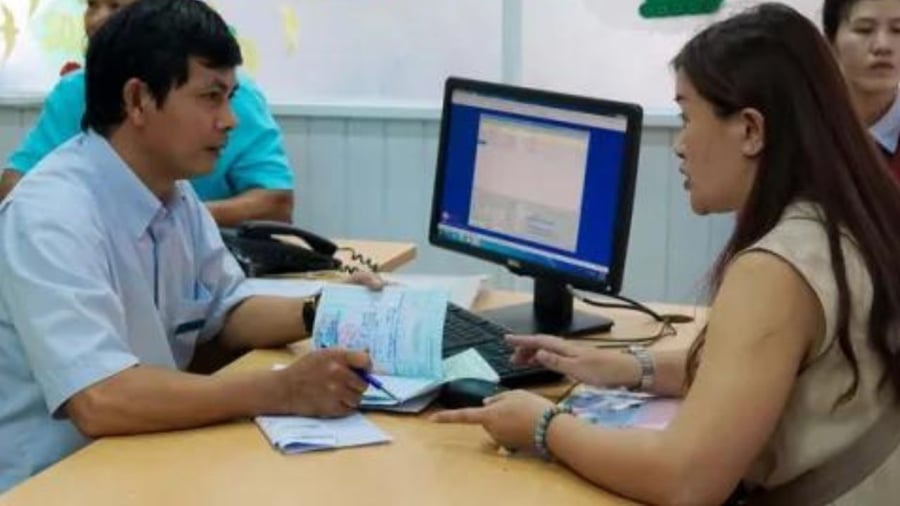 3 trường hợp viên chức được 'biên chế suốt đời'
