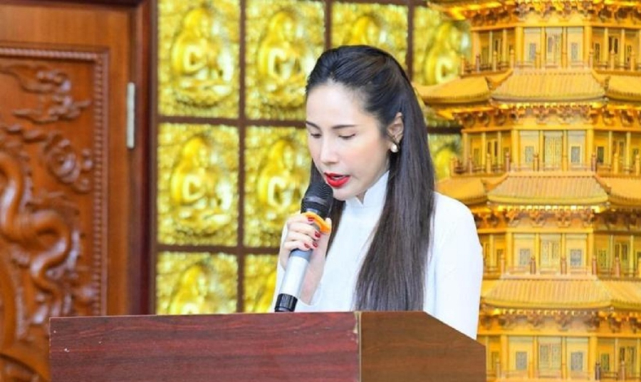 Thuỷ Tiên lộ vóc dáng gầy gò gây lo lắng
