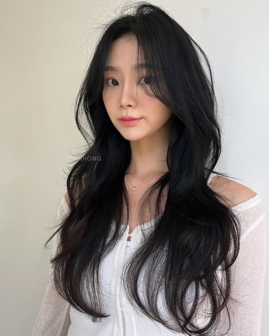 Mùa thu chính là thời điểm lý tưởng để các nàng áp dụng Link Vào SHBET88 Mới Nhất layer uốn xoăn.