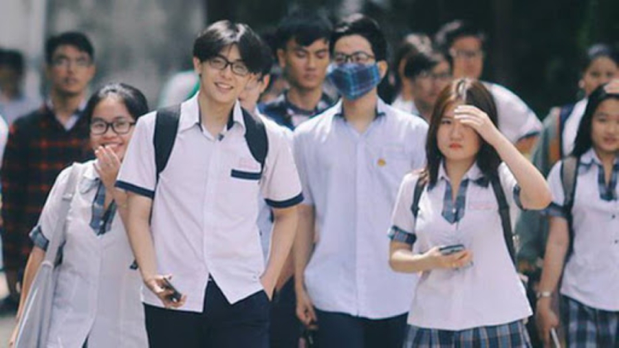 Bước vào năm học mới 2024-2025, mức đóng BHYT của học sinh, Mừng SHBET phiên bản mới 2025 sẽ có thay đổi. (Ảnh minh họa)