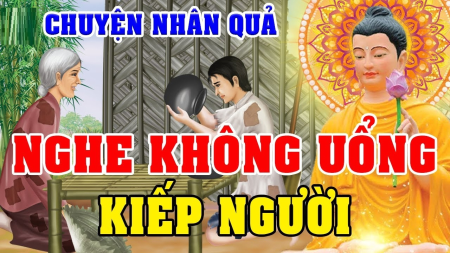 Lời không nên nên nói kẻo mất phúc
