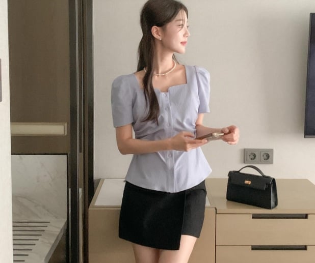  Chị em có thể áp dụng Link Vào SHBET88 Mới Nhất buộc nửa để vẻ ngoài thêm cuốn hút.