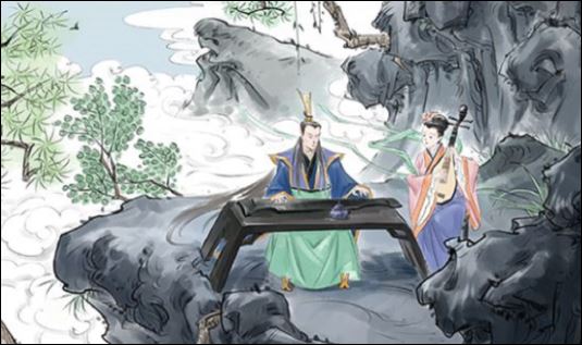 Hành sự nên lưu lại cho mình đường lui để sau này không phải khó xử. (ảnh minh họa)