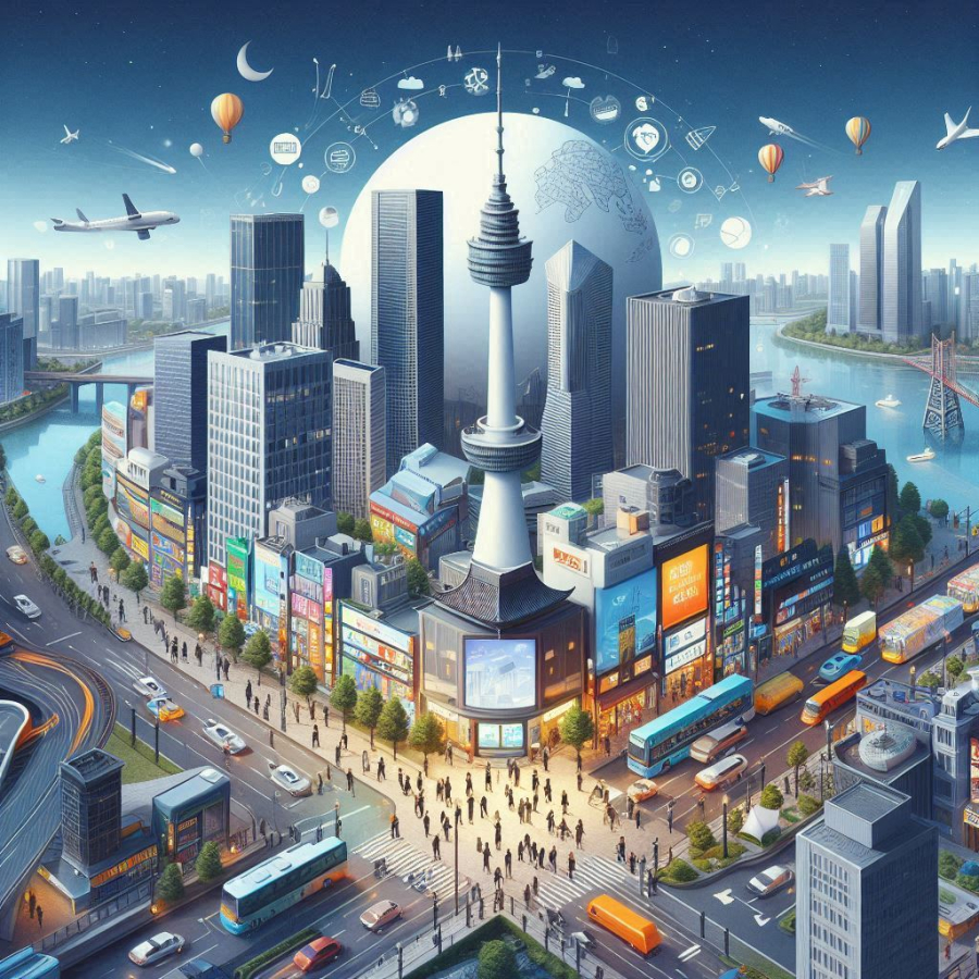 Cơ hội việc làm cho các Mừng SHBET phiên bản mới 2025 theo học chuyên ngành Kinh doanh thương mại Hàn Quốc là rất phong phú