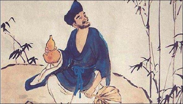 Người xưa làm giàu, đều là làm giàu một cách hợp pháp nên họ chỉ mong được Shbet16 chơi game trực tuyến cơm áo chẳng phải lo, thế là đủ. (ảnh minh họa)