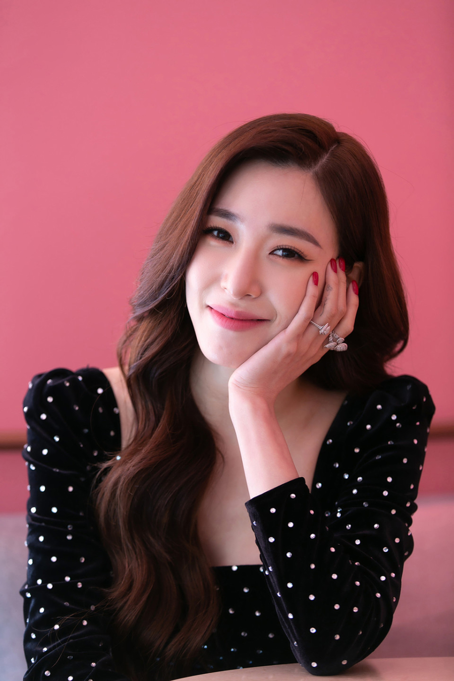 Tiffany Young cho biết cô bảo vệ Shbet123 Link Vào ShBet Mới Nhất của mình bằng xịt chống nắng chuyên dùng cho tóc