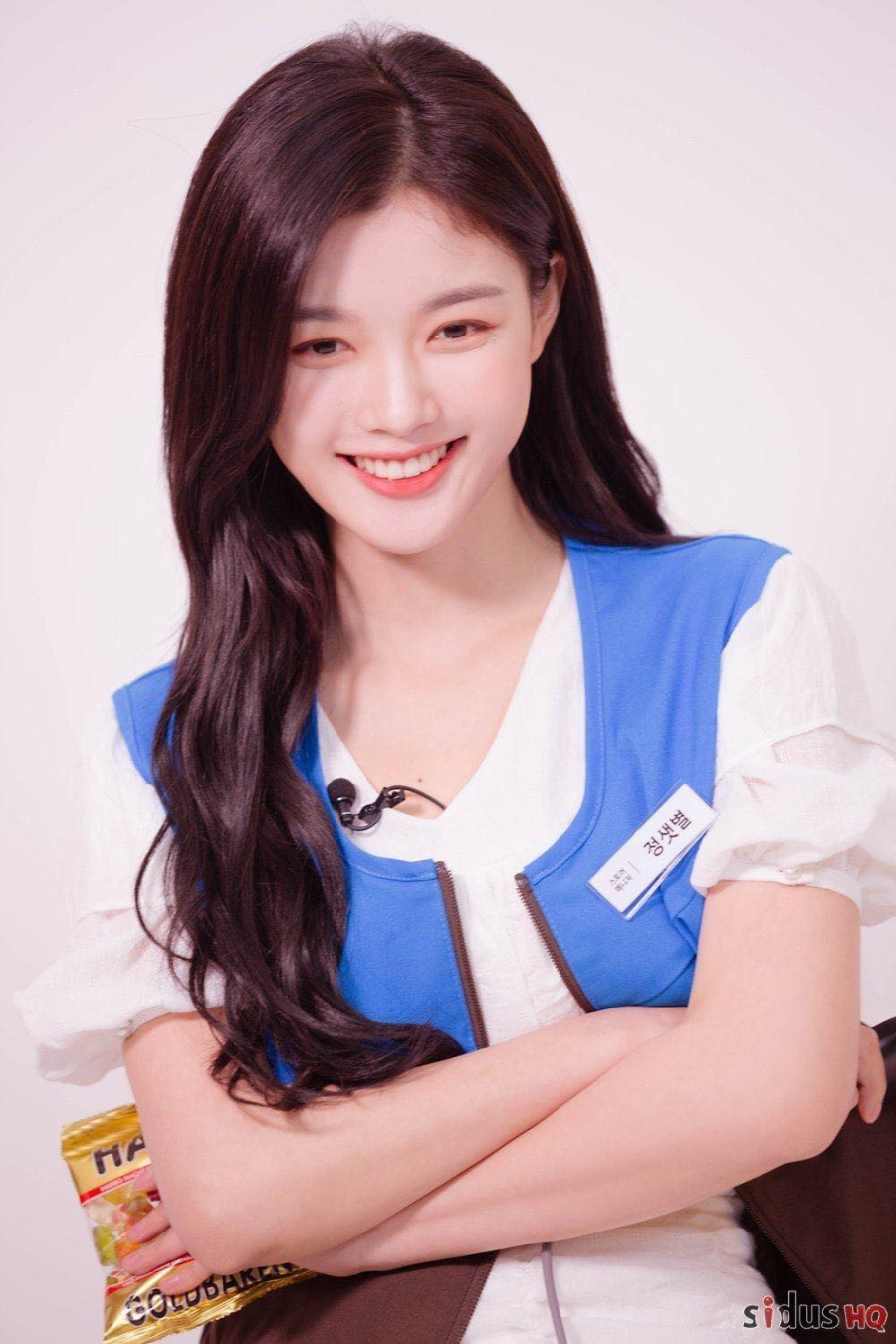 Kim Yoo Jung có nhiều Link Vào SHBET88 Mới Nhất là cảm hứng làm đẹp cho người hâm mộ. 
