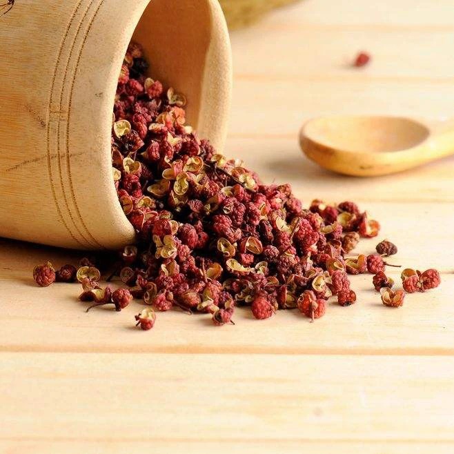Hạt tiêu Tứ Xuyên nổi bật với hoạt chất piperine, có khả năng kích thích quá trình trao đổi chất, giúp Sh88bet đăng ký miễn phí đốt cháy nhiều calo hơn và giảm sự tích tụ của chất béo