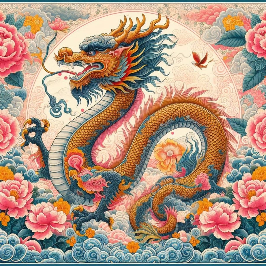 Tử vi 12 Shbet888.com nhà cái uy tín nói rằng vận trình của người tuổi Thìn trong thời gian sắp tới diễn ra suôn sẻ, hanh thông. 