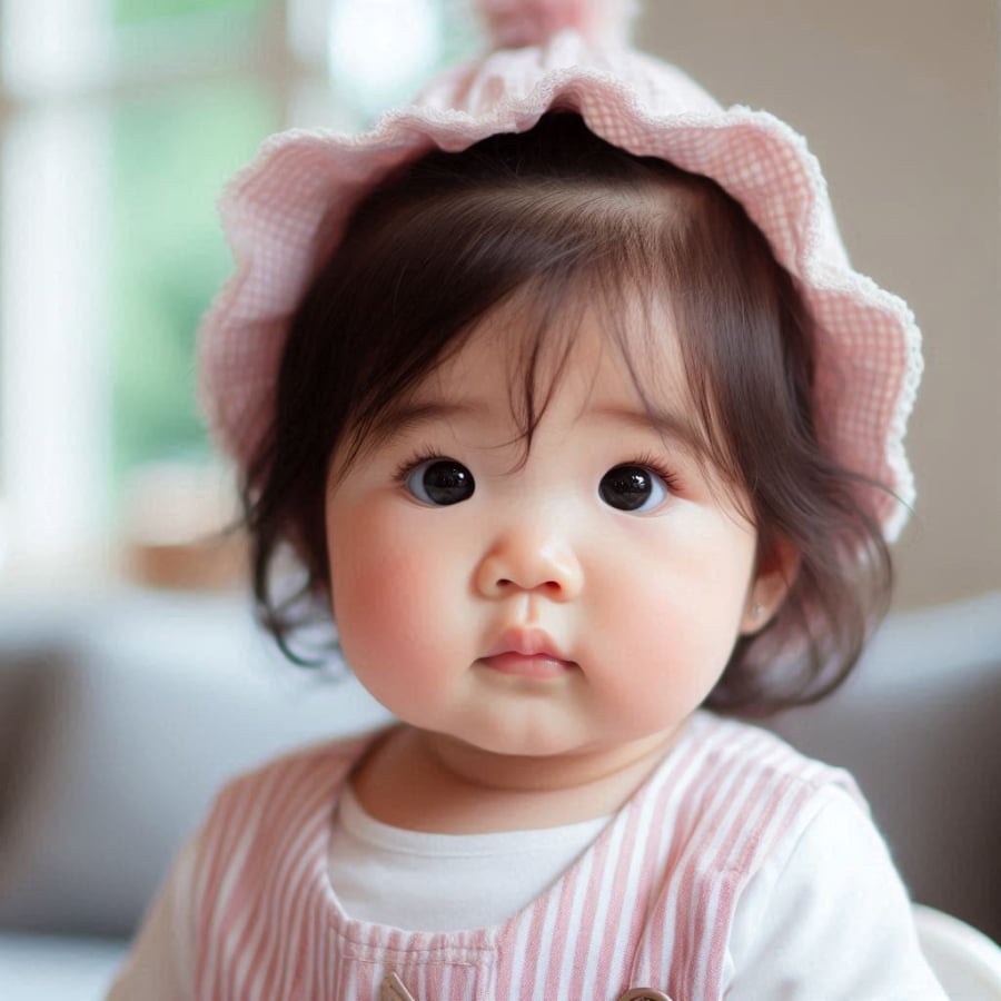 Theo một số quan niệm, đặt tên con gái 4 chữ sẽ mang lại cảm giác thùy mị, dịu dàng.