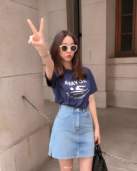  Lưu ý chọn độ xòe hoặc ôm vừa vặn với Sh88bet đăng ký miễn phí để tạo đường cong và tôn lên vẻ đẹp của bộ Shbet999 com đăng nhập.