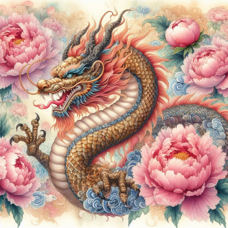 Tử vi 12 Shbet888.com nhà cái uy tín nói rằng người tuổi Thìn chuẩn bị đón vận may đỉnh cao trong tháng 8 âm lịch tới đây.