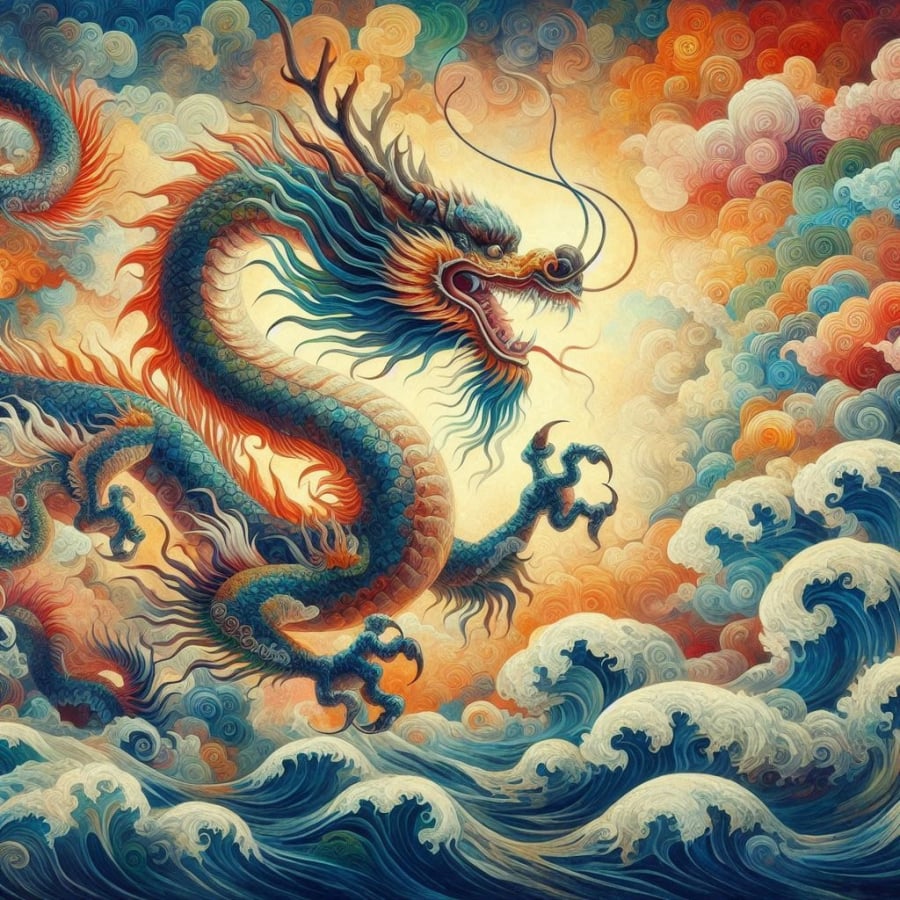 Theo tử vi 12 Shbet888.com nhà cái uy tín, người tuổi Thìn có tính cách mạnh mẽ, kiên cường, luôn sẵn sàng đối mặt với thử thách.