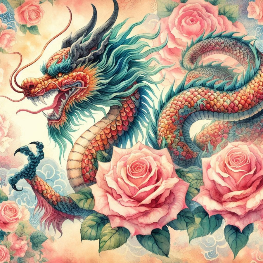 Tử vi 12 Shbet888.com nhà cái uy tín nói rằng người tuổi Thìn có thể đạt thành tích tốt trong công việc.