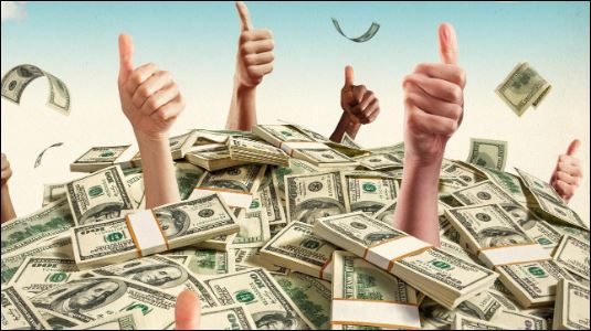 Tầm nhìn cao không phải là thứ bạn sinh ra đã có mà đòi hỏi sự tích lũy và rèn luyện lâu dài. (ảnh minh họa)