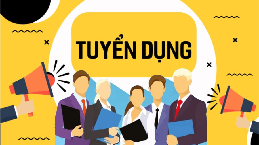Việc tuyển dụng công chức, viên chức được luật quy định cụ thể bao gồm hình thức thông báo, nội dung thông báo, thời hạn nhận phiếu đăng ký dự tuyển...